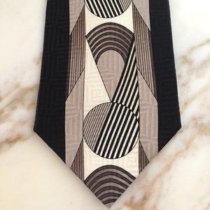 Feldini Vintage 100% Silk Tie - NWT